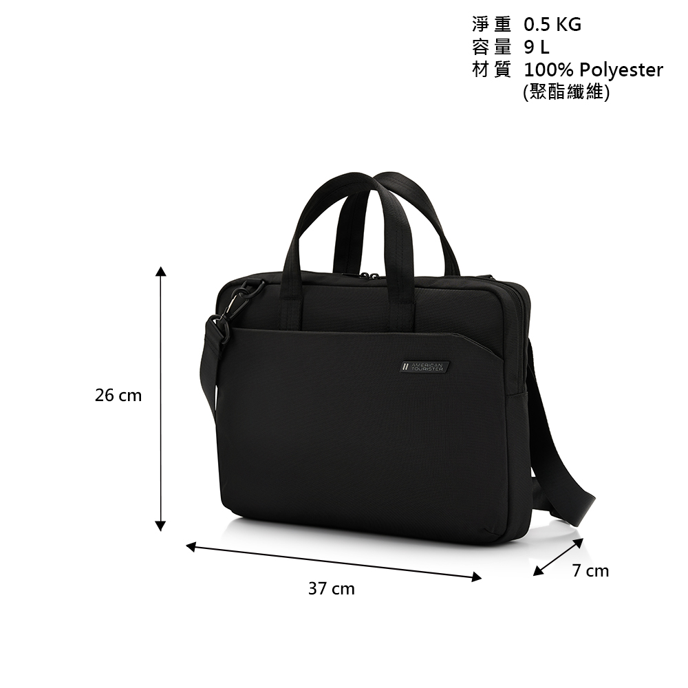 26 cm0.5 KG容量 9L100% Polyester(聚酯纖維)37 cm7 cm