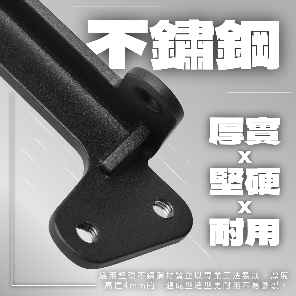 【XILLA】後照鏡前移套件 DRG 2.0 -  Webike摩托百貨