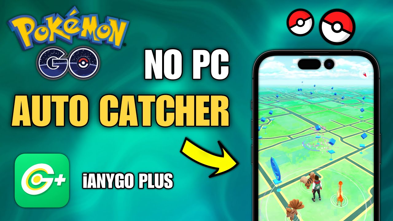 NO PCAUTO CATCHER  PLUS