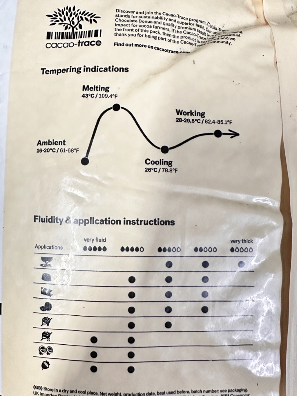 貝可拉 高融點 耐烤水滴巧克力 西餅用黑巧克力粒珠 