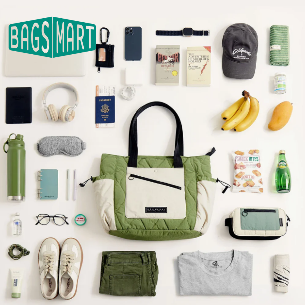 BAGS ADVENTURES PASSPORT BITESANITIN