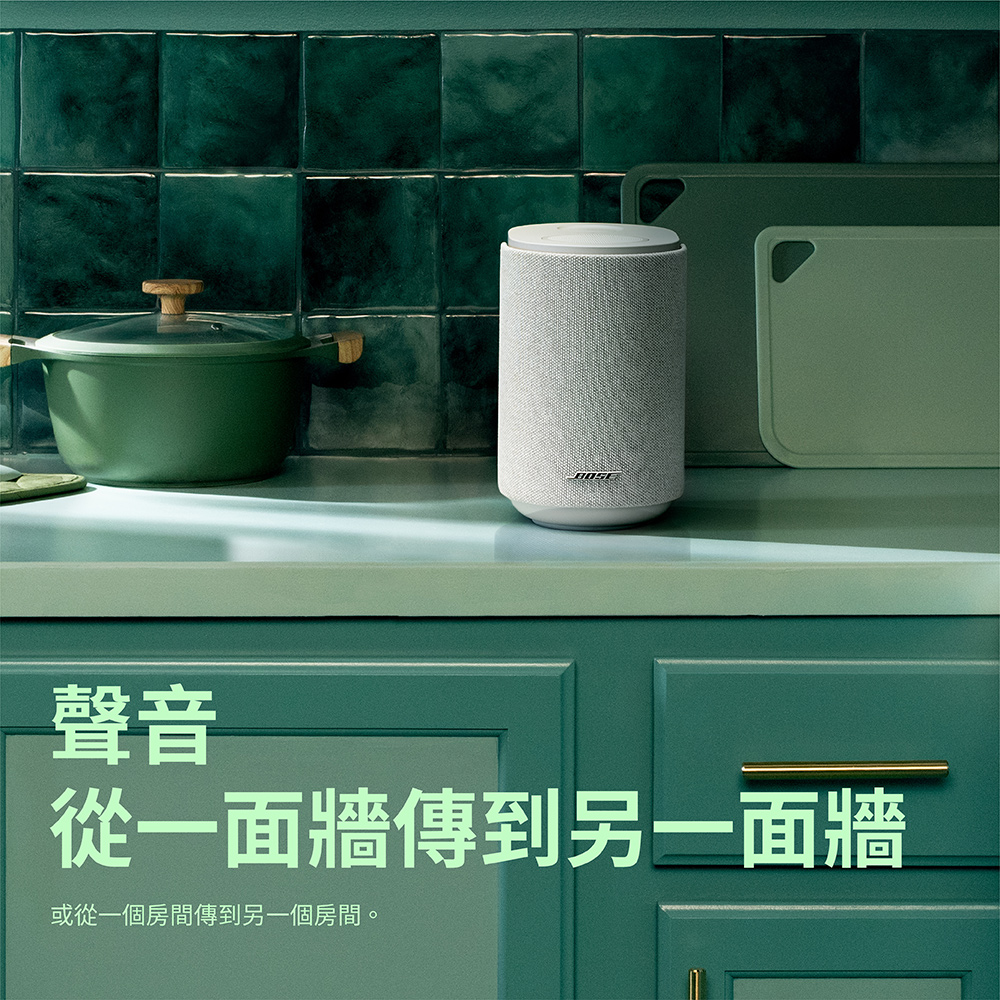 聲音從一面牆傳到另一面牆或從一個房間傳到另一個房間。