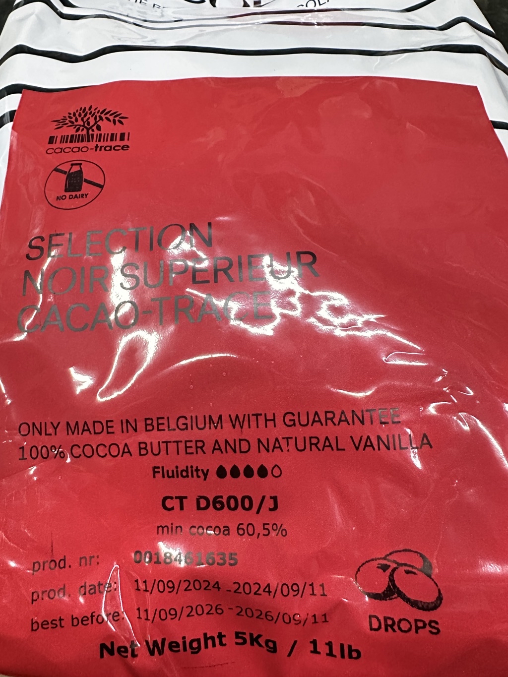 貝可拉 黑巧克力(含稅) 73%普艾瑪 60%蜜艾瑪 烏干達 厄瓜多爾 Belcolade