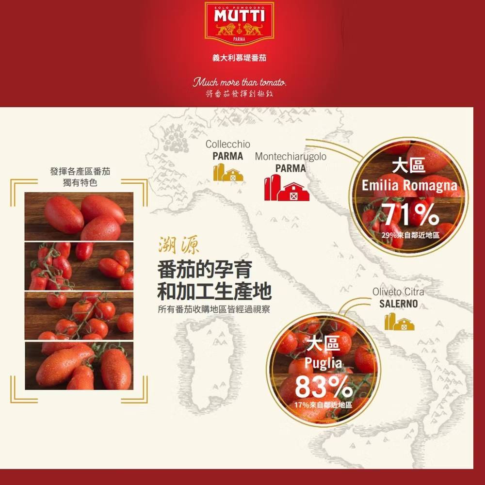 義大利慕提番茄