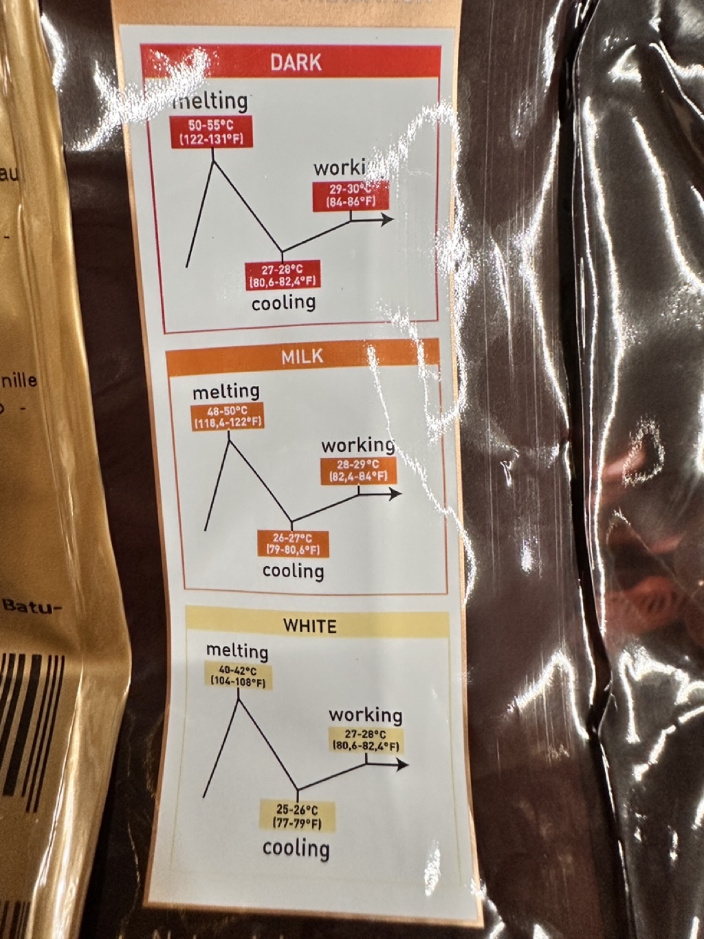貝可拉 黑巧克力(含稅) 73%普艾瑪 60%蜜艾瑪 烏干達 厄瓜多爾 Belcolade