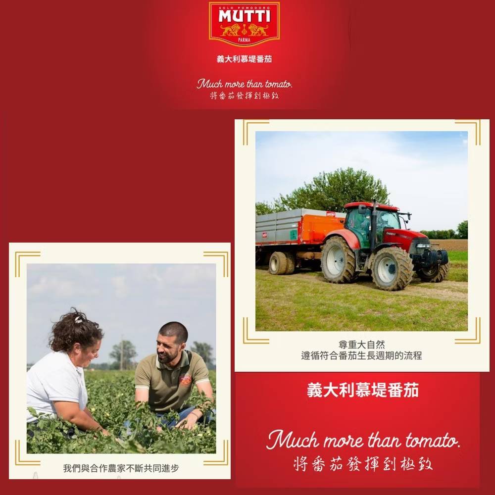 義大利慕提番茄