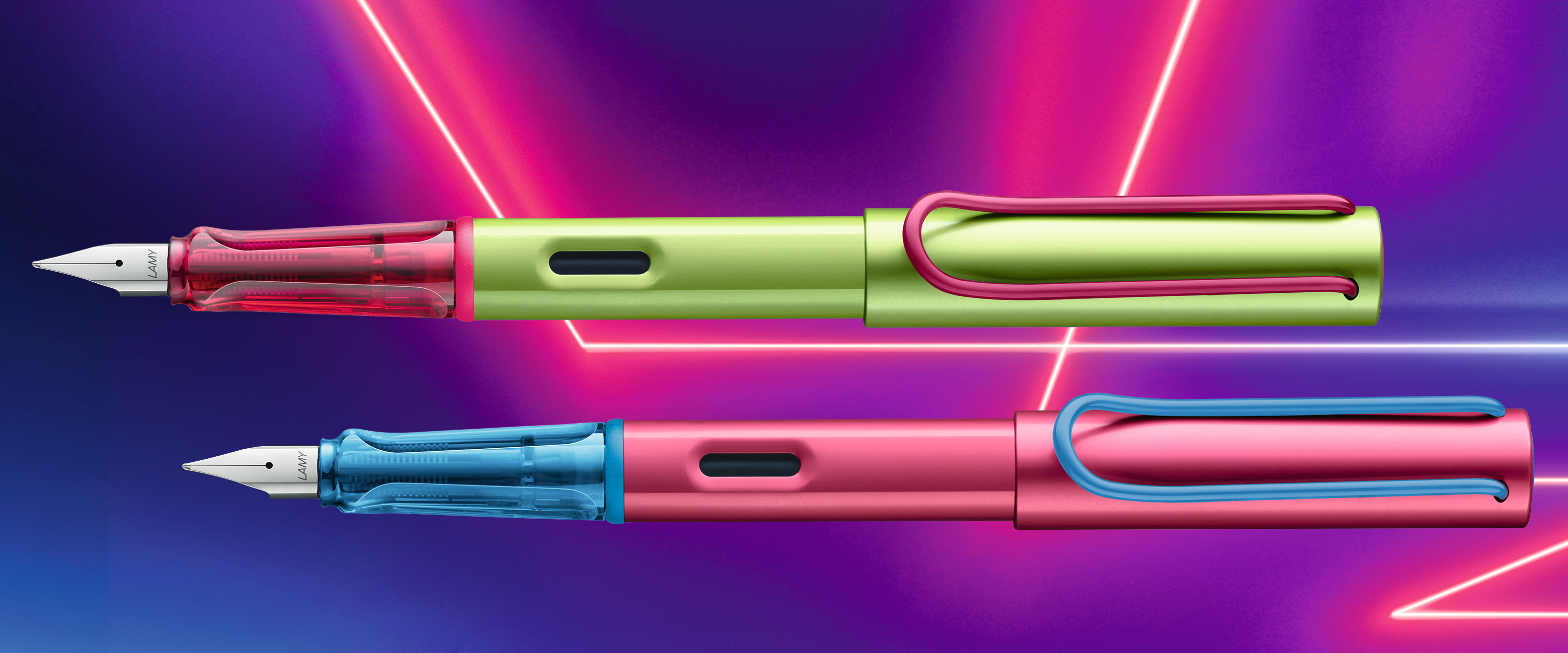 LAMYLAMY