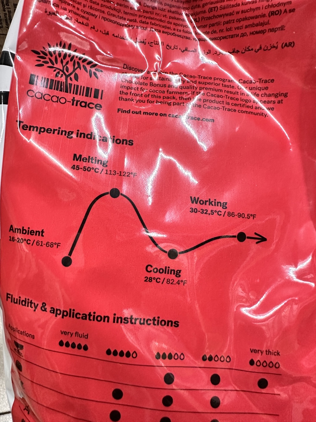 貝可拉 黑巧克力(含稅) 73%普艾瑪 60%蜜艾瑪 烏干達 厄瓜多爾 Belcolade