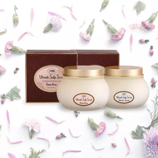 <附發票>##特價!SABON 頭皮磨砂膏/ 護髮膜 /洗髮皂/洗髮乳/護髮精華液