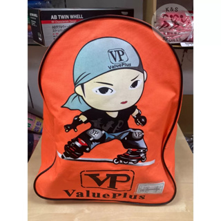 VP 兒童直排輪 調整型 可伸縮 含全套頭盔護具 藍色 粉色