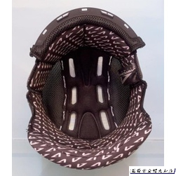 ∥益發安全帽九如店∥【ASTONE】GTB800 專用內襯  全罩式安全帽 配件