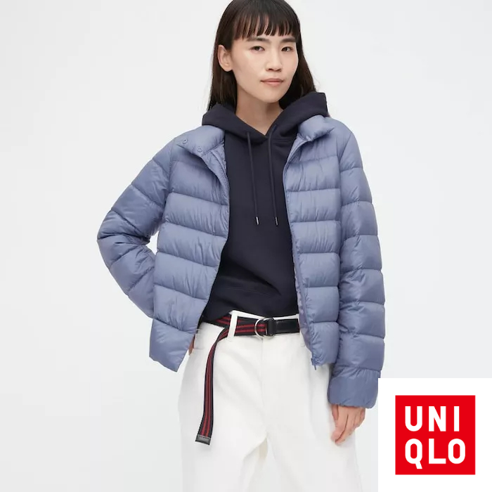 【日本直送】女装 UNIQLO 特級極輕羽絨外套 超輕羽絨服 450310 ULTRA LIGHT DOWN