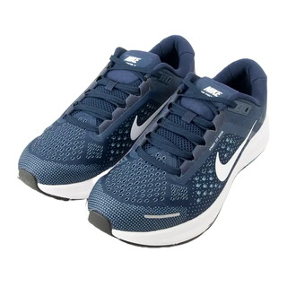 NIKE AIR ZOOM STURCTURE 23 丈青 慢跑鞋 訓練鞋 男 CZ6720-402 現貨出清 大尺碼