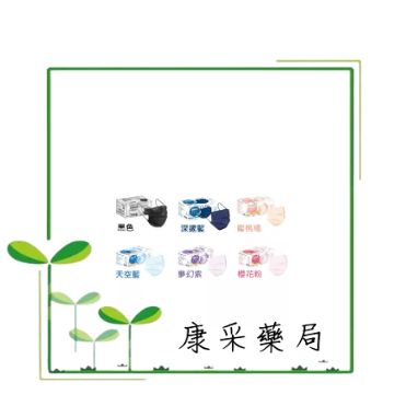 **藥局現貨** MOTEX摩戴舒成人醫用口罩50入