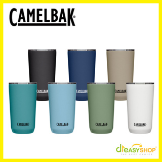 d1choice精選商品館【CamelBak】500ml Tumbler 不鏽鋼雙層真空保溫杯(保冰)