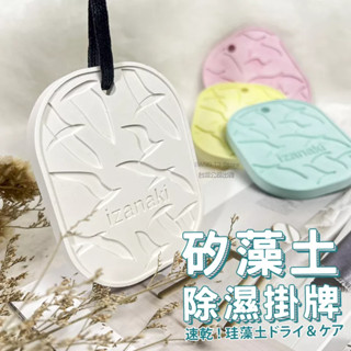 矽藻土除溼塊 實拍影片 除溼掛牌 臺灣出貨 矽藻土 除溼塊 除溼片 衣櫥除溼 乾燥劑 芳香塊 精油塊【HK17】