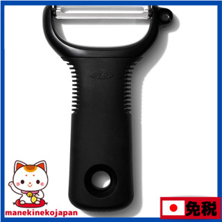 OXO 簡約不鏽鋼削皮刀 水果削皮刀 削皮刀 切絲刀 刨絲刀 削皮 去皮 削絲 刨皮 不鏽鋼 廚房