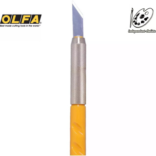 日本 OLFA 筆刀 / AK-1
