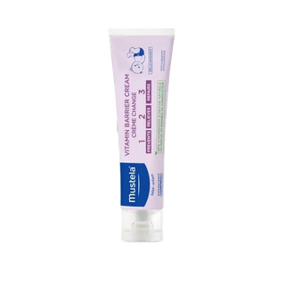 Mustela 慕之恬廊 衛蓓欣VBC全效護膚膏 50ml/100ml尿布區照護