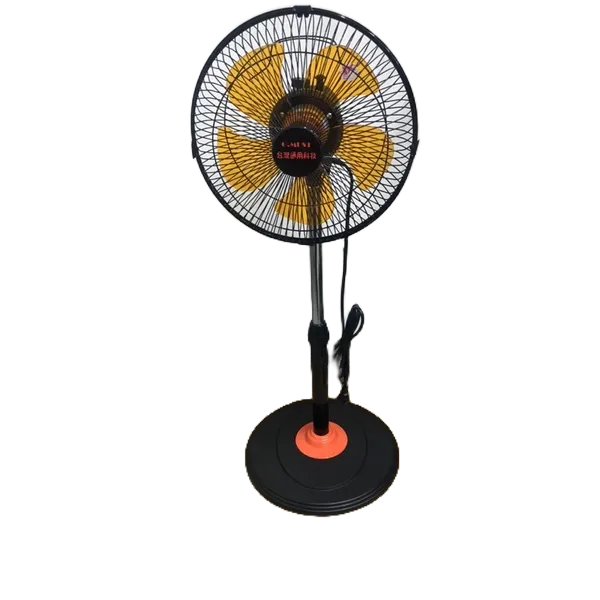 🔥現貨🔥台灣通用G.MUST 12吋 360度 立體擺頭 電扇旋轉 工業扇 電扇. 電風扇 GM-1236