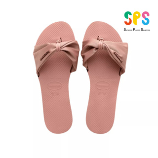 HAVAIANAS 哈瓦仕 YOU ST TROPEZ CLASSIC 女性款 HF3F7973P3