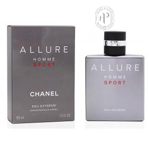 【愛完美】CHANEL 運動男香極限版EDP50ML