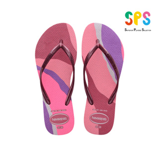 HAVAIANAS 哈瓦仕 SLIM PALETTE GLOW 女性款 HF3F5766P7