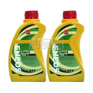 新日本石油 ENEOS X ATF SUPER 9 自動變速箱油 總代理 公司貨 自排油 ATF-WS IV VI DW