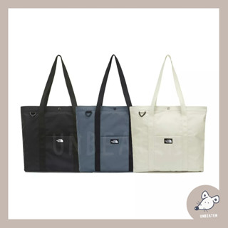 [免運] The North Face SOFT SHOULDER BAG 北臉托特包 肩揹包 外出用包
