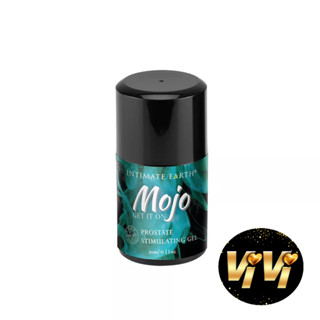 Intimate Earth｜MOJO｜前列腺高潮液 30ml 情趣用品 成人玩具 潤滑液 高潮液 後庭高潮