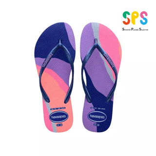 HAVAIANAS 哈瓦仕 SLIM PALETTE GLOW 女性款 HF3F5766U9