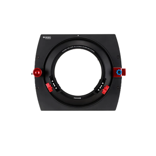 Benro 百諾 FH-150M2E2 航空鋁合金濾鏡支架 可裝三片濾鏡 適 方形濾鏡 150mm 相機專家 公司貨