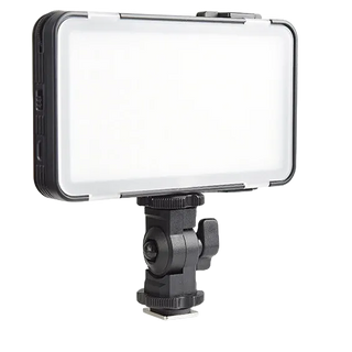 Godox 神牛 LED M150 150顆LED 內建鋰電池 手機補光燈 外拍燈 攝影燈 相機專家 公司貨