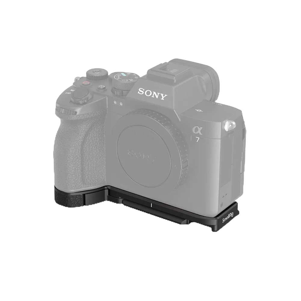 SmallRig 現貨 3666 SONY A7IV 底板 A74 A7R5 Arca 快拆板 1/4 冷靴 公司貨