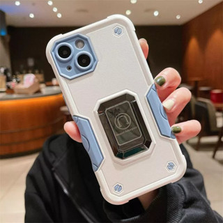 指環支架 防摔殼 適用 蘋果 iPhone 16 15 手機殼 14 13 12 11 Pro Max 手機殼 保護殼
