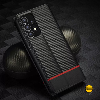 磁吸 翻蓋皮套 適用三星 S25 FE S24 Ultra 保護殼 A16 A54 A25 A15 A36 A56 防摔
