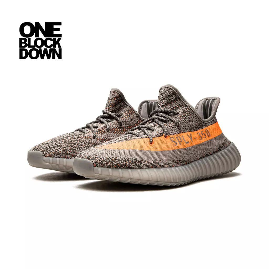 | 100%正品 | Adidas Yeezy Boost 350 V2 滿天星 反光鞋 椰子 運動鞋 GW1229