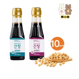 ❤陳小甜嬰兒用品❤全新到貨bebefood 寶寶福德 寶寶專用醬油 (煮湯調味用)【公司貨】