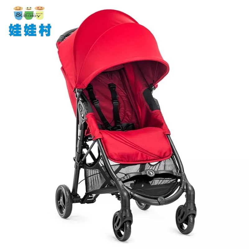 【baby jogger】city mini ZIP 3D秒收輕旅行升級版