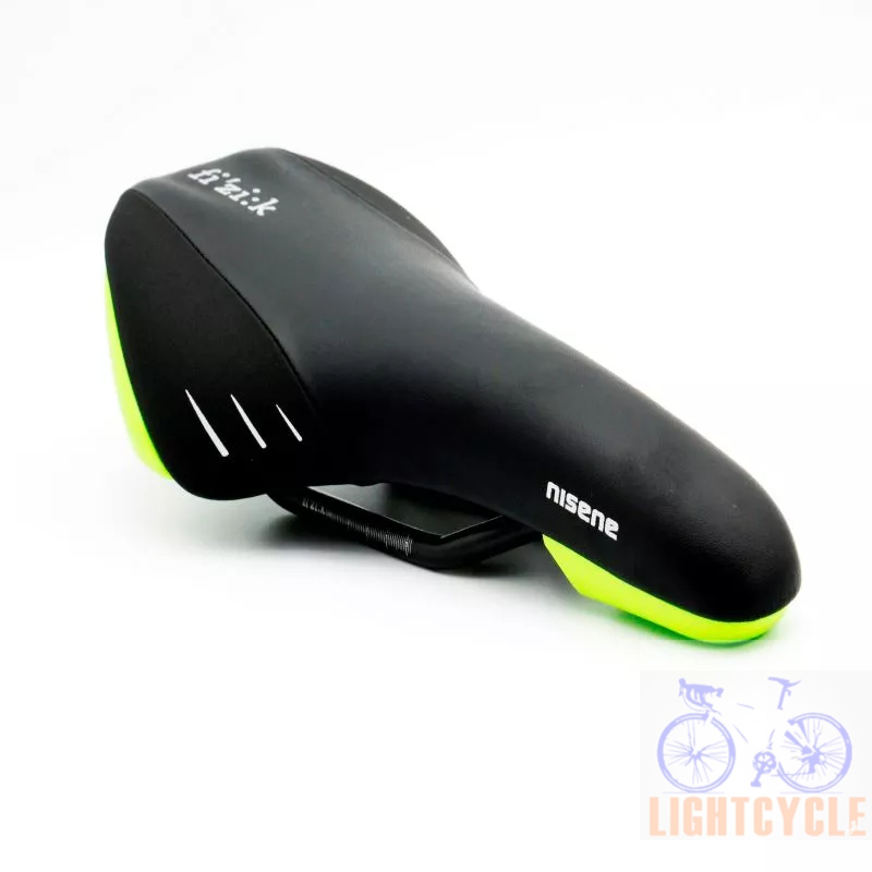 Fizik Nisene 自行車坐墊 Manganese座弓【輕量單車】自行車座墊