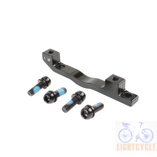 JuinTECH PP01直鎖式碟煞轉接座(140-180mm) PM系統