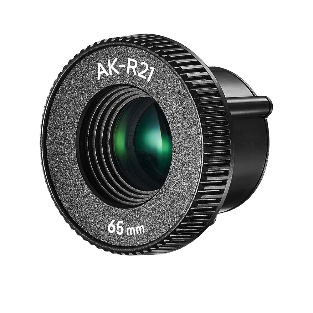 Godox 神牛 AK-R27 65mm鏡頭 專用 AK-R21閃光燈投影器 [相機專家] 公司貨