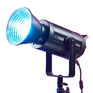 Godox 神牛 SZ150R 變焦 RGB 雙色溫 LED 持續燈 保榮卡口 光效 攝影燈 相機專家 公司貨