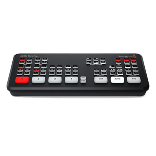 BlackMagic Design ATEM Mini Pro 導播機 切換臺 直播 相機專家 公司貨