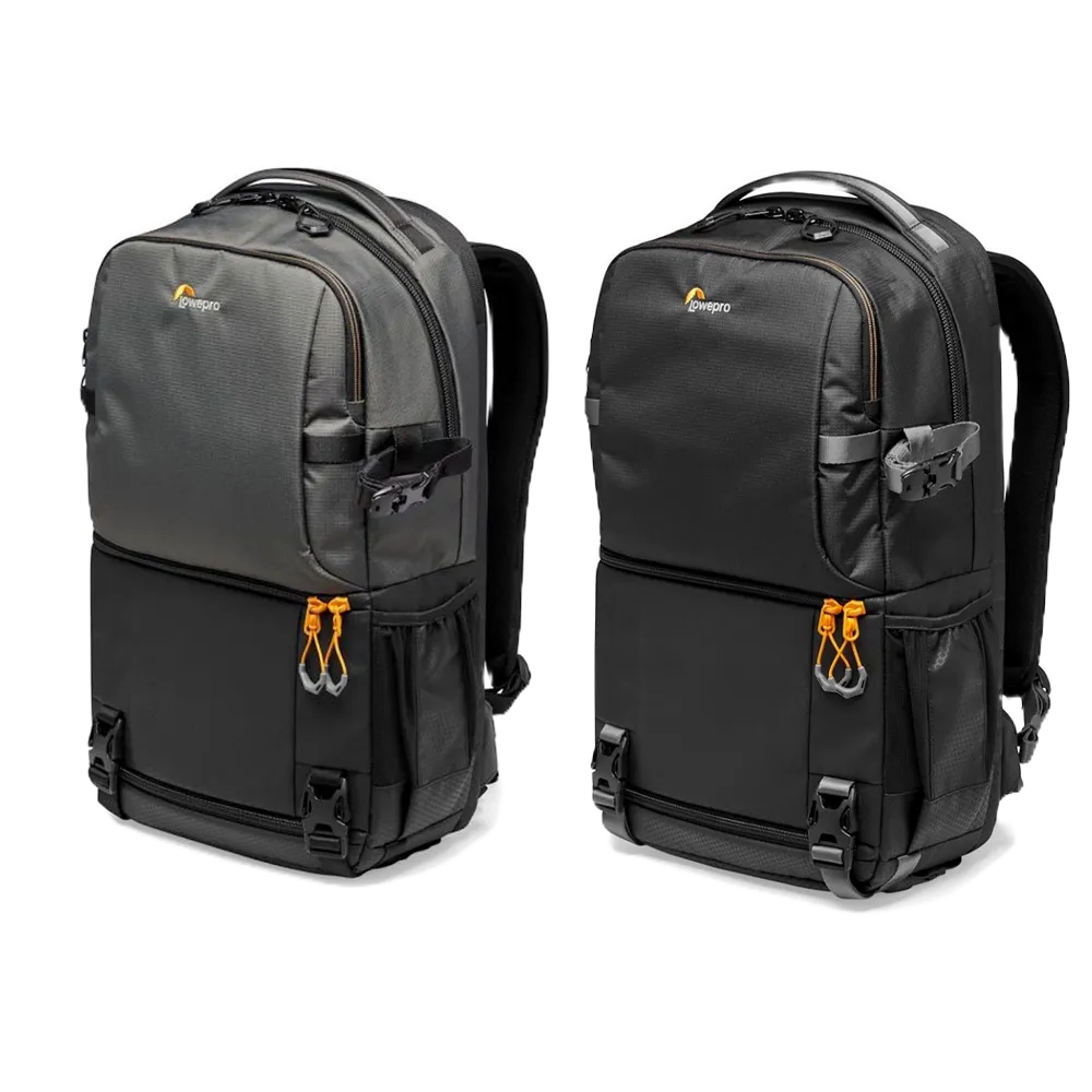 Lowepro Fastpack 飛梭 BP 250 AW III 後背包 灰 L247 黑 L248 LP37333