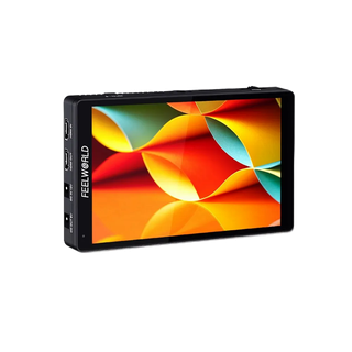 FEELWORLD 富威德 F7 PRO 3D LUT 4K高畫質監視螢幕 7吋 F6 Plus 可參考 相機專家
