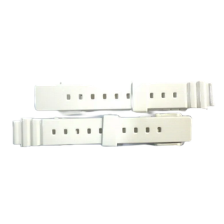 CASIO錶帶 經緯度鐘錶 保證日本原廠專用錶帶 LRW-200H白色亮皮專用 臺灣卡西歐公司代理 【超低價↘335】