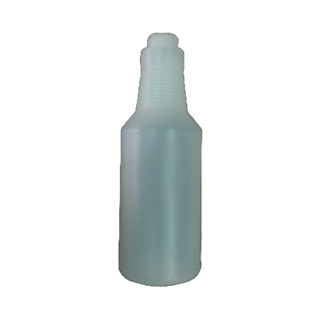 500cc耐酸鹼hdpe噴瓶 可裝75%酒精
