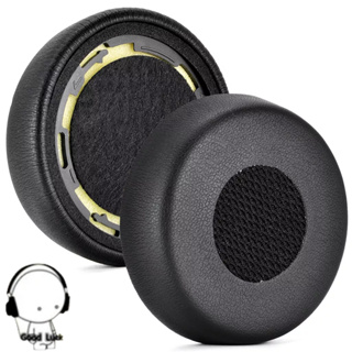 台灣現貨 替換耳罩 適用捷波朗耳機套Jabra evolve 75 75+ / 75 UC / 75MS耳套海綿套