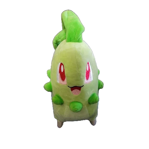 寶可夢 菊草葉 神奇寶貝 娃娃 商品如圖 便宜出清♥️